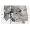 Image 2 : Earnie Shavers Hand Signed Autographed Photo