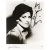 Image 1 : Jane Oliver Signed Photograph Autograph