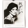 Image 2 : Jane Oliver Signed Photograph Autograph