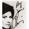 Image 3 : Jane Oliver Signed Photograph Autograph