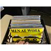 Image 2 : 4 CRATES OF RECORDS