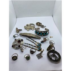 COSTUME JEWELRY