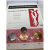 Image 1 : LOVELL, WYOMING, MUSTANG DOLLAR SET