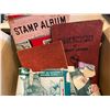 Image 1 : ASSORTED STAMPS