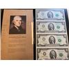 Image 2 : UNCUT US $2 SHEETS