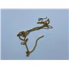 Image 1 : MISC GOLD JEWELRY