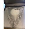 Image 1 : SILVER NECKLACE