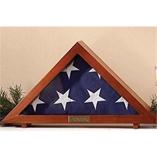 The "Last Flag of Fallujah"