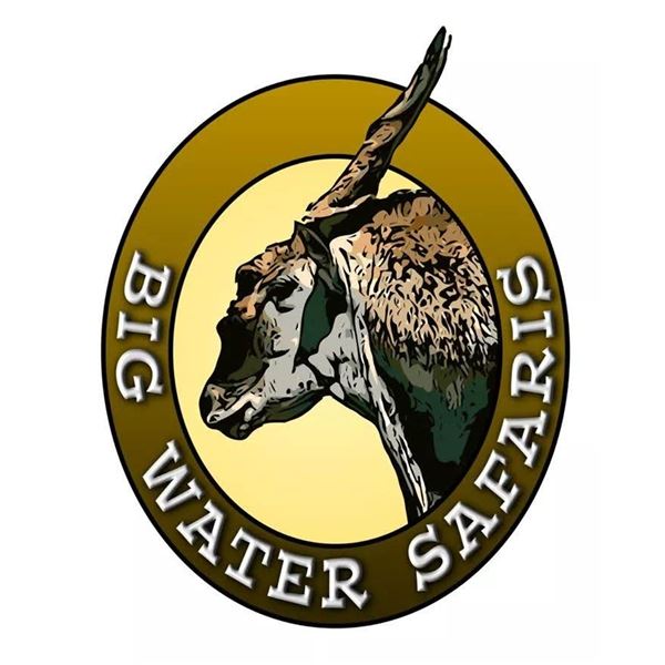 Laohu Valle Reserve Plains Game Cull Hunt for Two Hunters