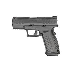SPRGFLD XDM ELITE 9MM 3.8" BLK 20RD