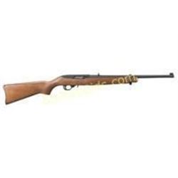 RUGER 10/22 CARB 22LR 18.5" 10RD WD