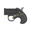 Image 1 : COBRA BIG BORE W/GUARD 38SPL BLK/BLK