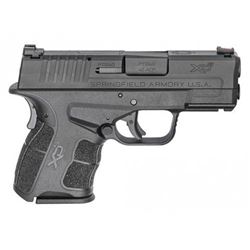 SPRINGFIELD ARMORY XD-S MOD.2 .45 ACP