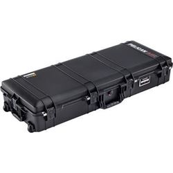 PELICAN 1745 AIR LONG CASE BLACK
