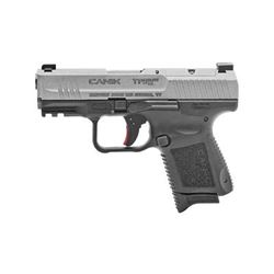 CANIK TP9 ELITE SC 9MM 3.6" TUNG