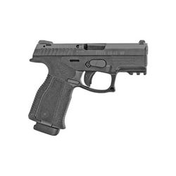 STEYR C9-A2 MF 9MM 17RD BLK 3.8"