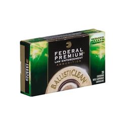 FED BALLISTICLEAN 223REM 42GR