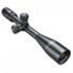 Bushnell Tac Optics LRS Rifle Scope - 5-15x40mm