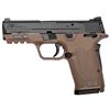 Image 1 : Smith & Wesson, Shield EZ M2.0, FDE