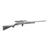 Image 1 : SAV 64FXP 22LR AUTO BL/SYN SCP