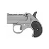 Image 1 : COBRA BIG BORE W/GUARD 9MM STN/BLK