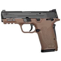 Smith & Wesson, Shield EZ M2.0, FDE