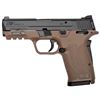 Image 1 : Smith & Wesson, Shield EZ M2.0, FDE