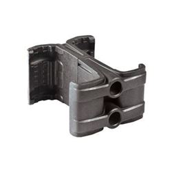 MAGPUL MAGLINK MAG COUPLER BLK - 5 Couplers