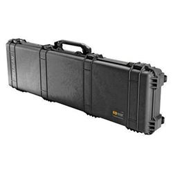 PELICAN 1750 PROTECTOR LONG CASE BLK