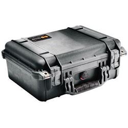 PELICAN 1450 PROTECTOR CASE BLK