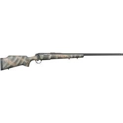 BERGARA APPROACH 6.5CM 24" 4RD