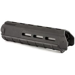 MAGPUL MOE M-LOK HANDGUARD MID BLK