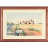 Image 1 : MacIsaac, R. - Jackson, Mi - Watervolor #1172318