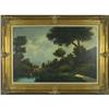 Image 1 : Beautifull landscape-Toni Bordignon- original #1172319