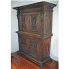 Image 1 : Italian Renaissance Cabinet  #1172382