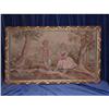 Image 1 : French Aubuson Tapestry #1172591