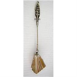 Lily of the Valley Wood & Hughes figural cheese#1172646