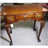 Image 1 : George III Lowboy #1172649