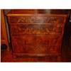 Image 1 : French Chest of drawers, L. Phil, Circa 1860  #1172697