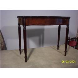Game Table #1172711