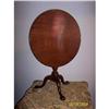 Image 1 : Tilt and Turn Tea  Table #1172712
