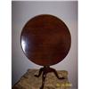 Image 1 : Tilt and Turn Tea  Table #1172713