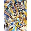 Image 1 : "Musical watercolour" cool Avant-Garde's #1182347