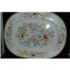 Image 1 : English  Minton  Porcelain  Tray #1182365