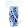 Image 1 : Old Japanese Celadon Imari Flower Vase #1182576