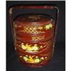Image 1 : Antique Chinese Dowery Box #1182792