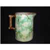 Image 1 : American Majolica Etruscan  Pitcher #1182920