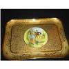 Image 1 : Antique French Limoges Tray #1183009