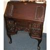 Image 1 : American Oak Desk #1195893