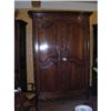 Image 1 : Louis XV Armoire #1195931